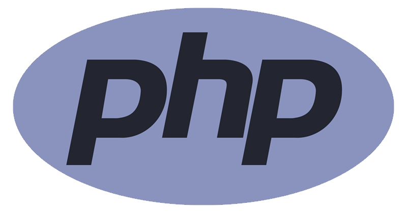 PHP logo
